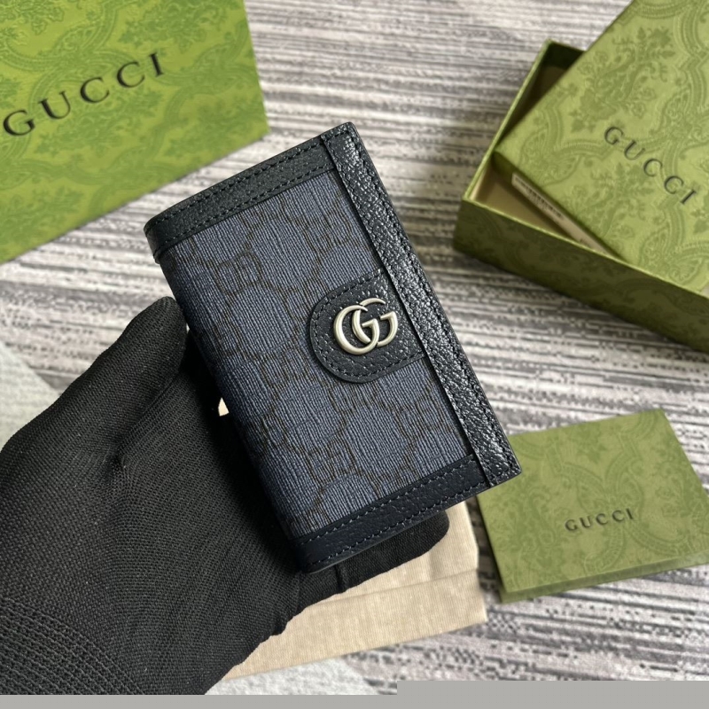 G*u*i wallets & purse